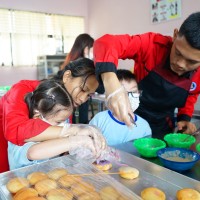 OUTDOOR STUDY To SMKN Pertanian Terpadu Riau | Kelas 1